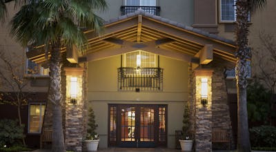 Larkspur Landing Bellevue - An All-Suite Hotel