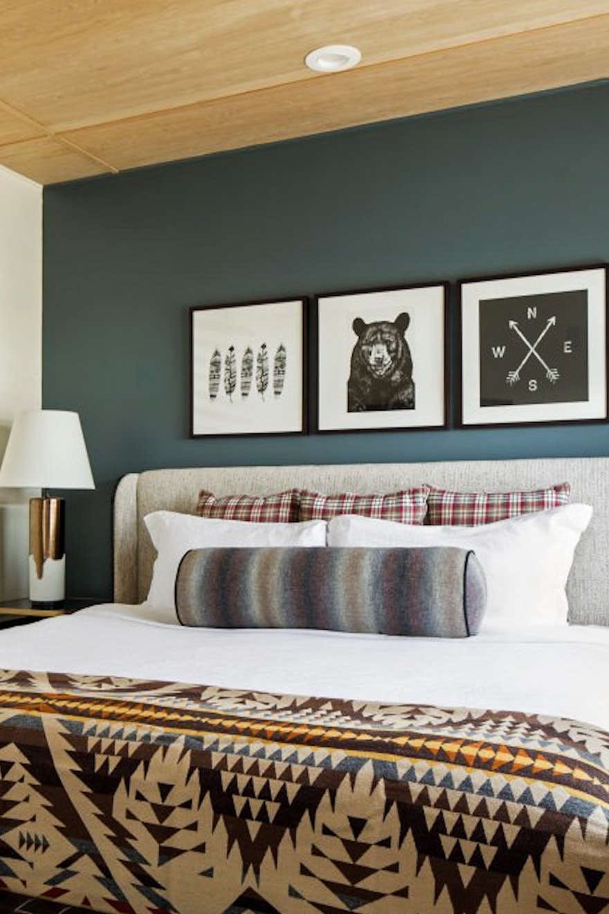 Hotel Kimpton RiverPlace Hotel photo 3