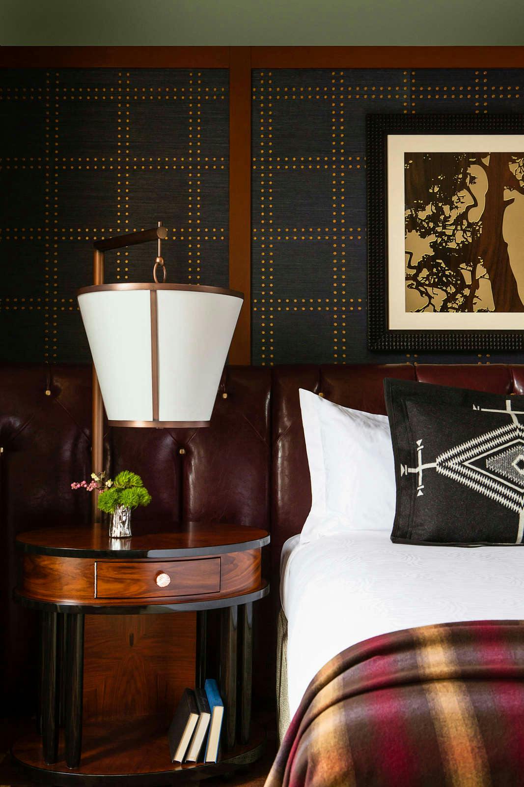 Hotel Kimpton RiverPlace Hotel photo 2