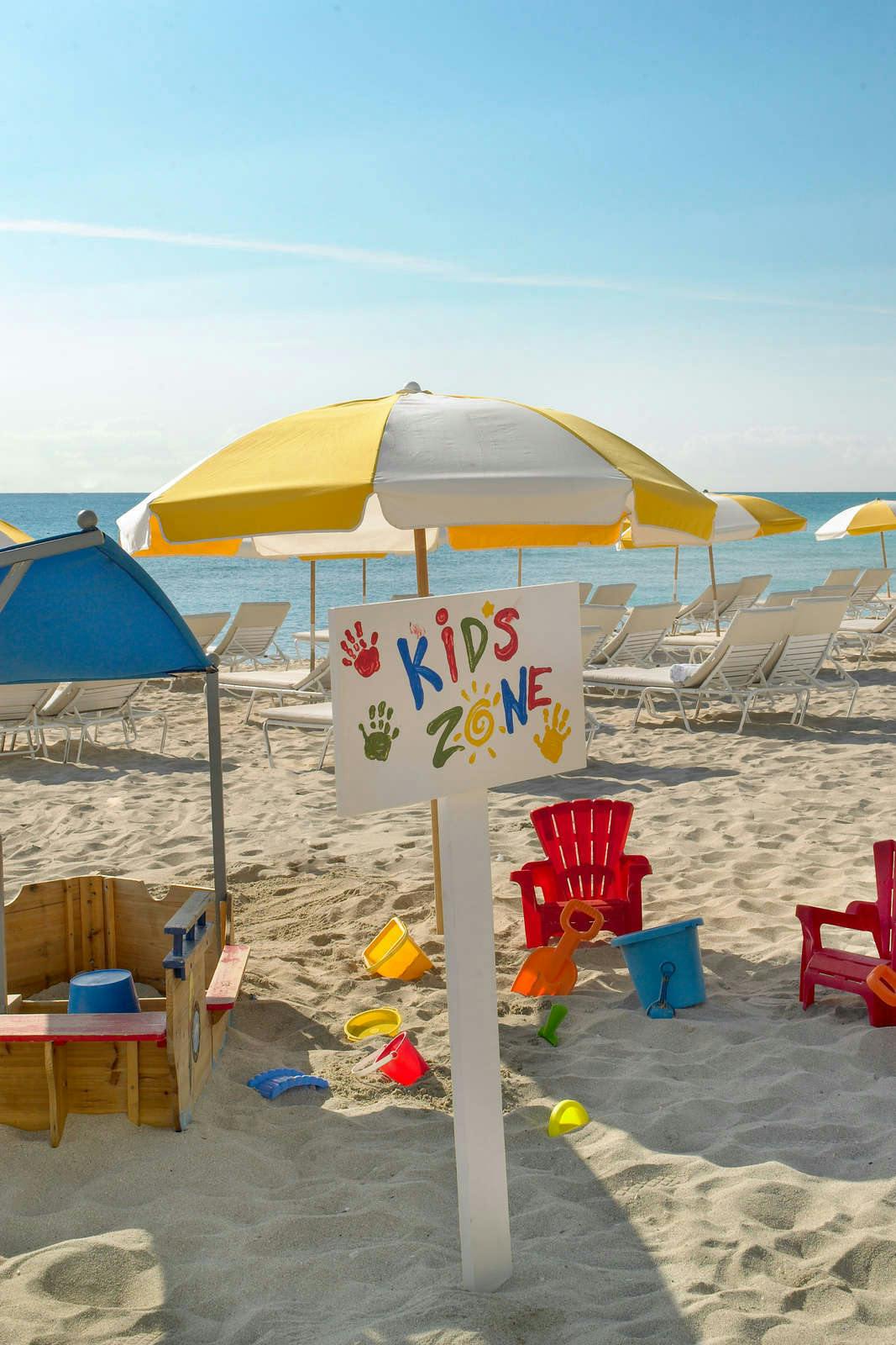Hotel Grand Beach Hotel Miami photo 4
