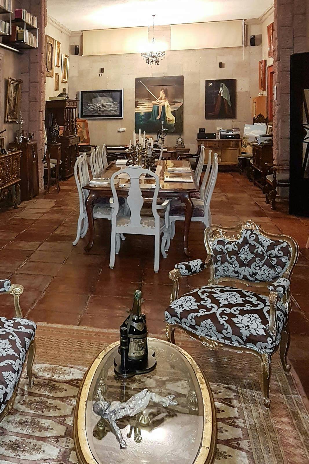 Hotel Casa Isabella Hotel Boutique photo 5