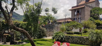 Casa Isabella Hotel Boutique