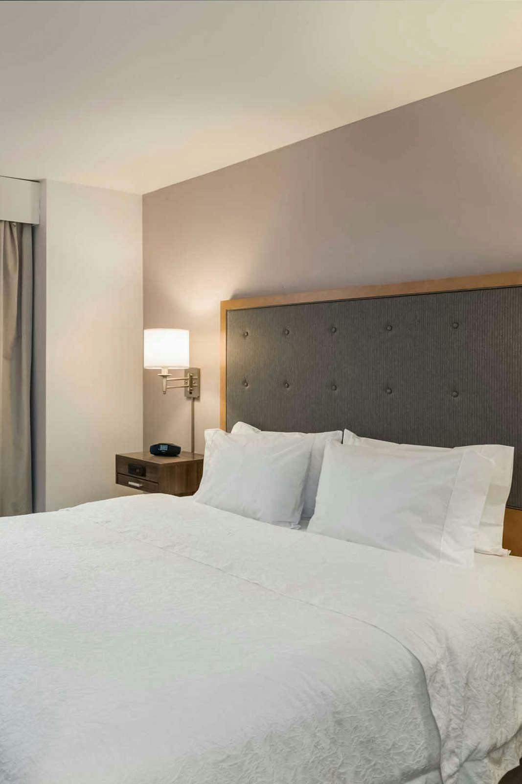 Hotel Hampton Inn Times Square South photo 5