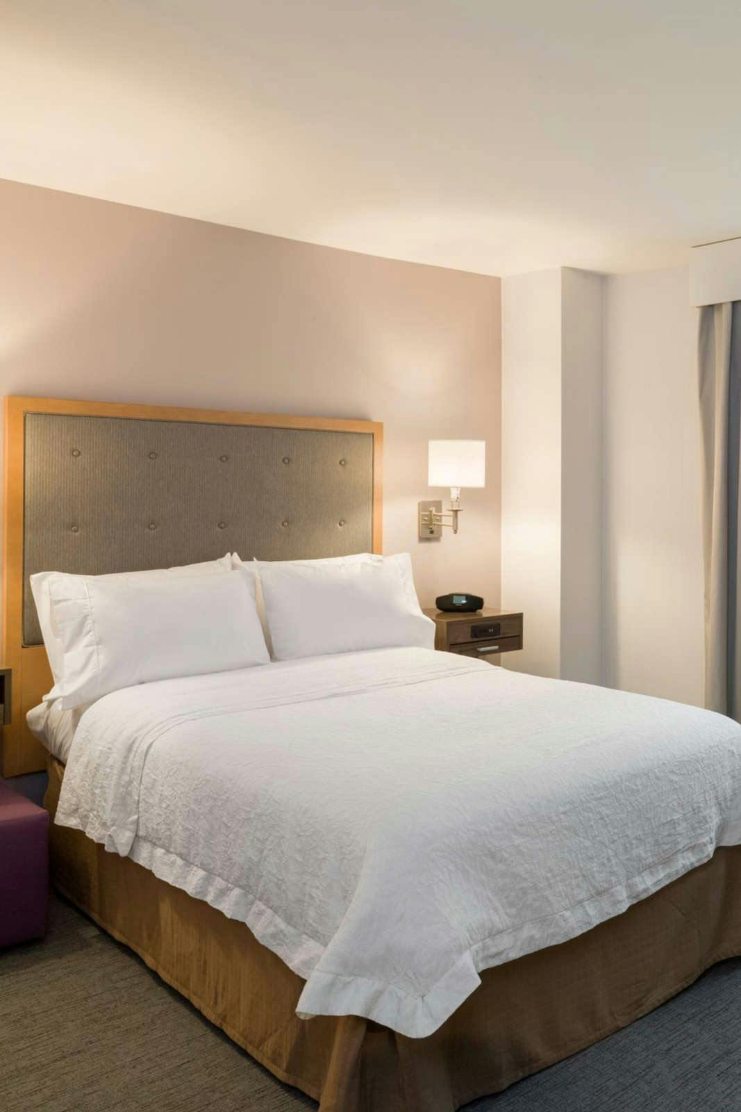 Hotel Hampton Inn Times Square South photo 1