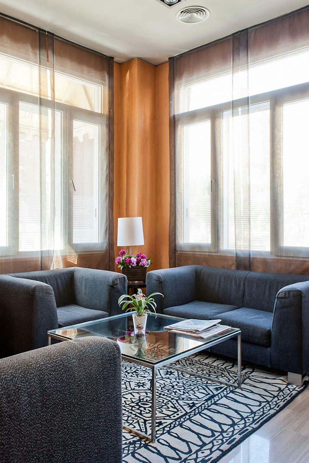 Hotel Silken Torre Garden Madrid photo 1