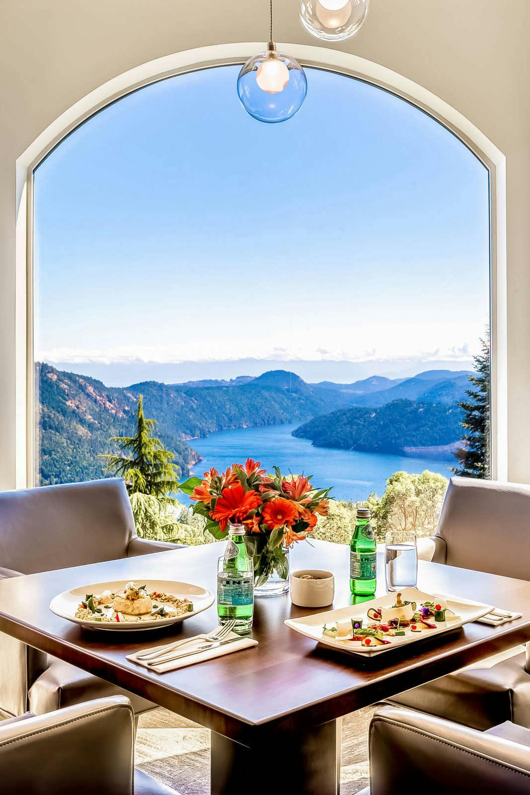 Hotel Villa Eyrie Resort photo 1