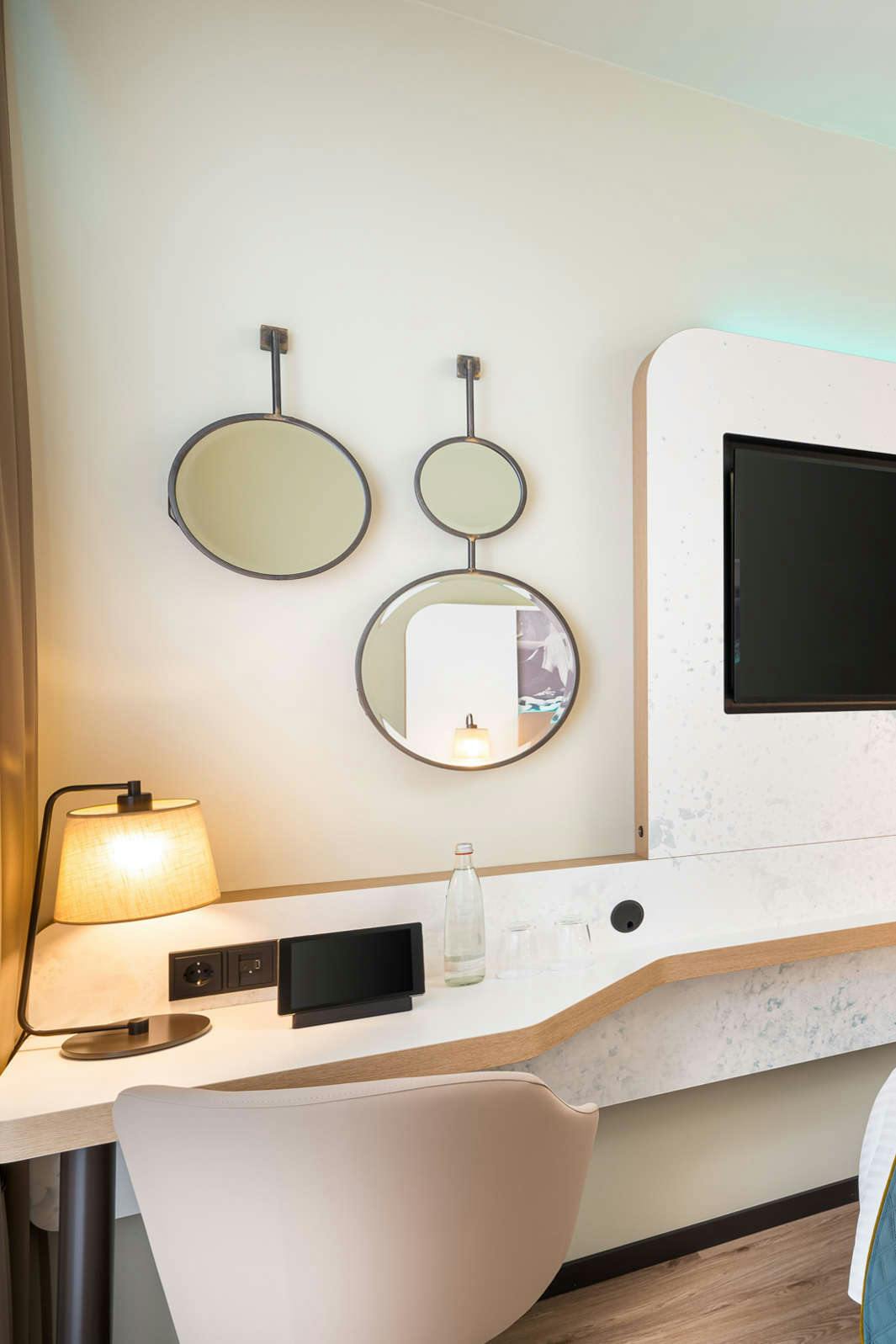 Hotel Leonardo Hotel Hamburg Altona photo 4