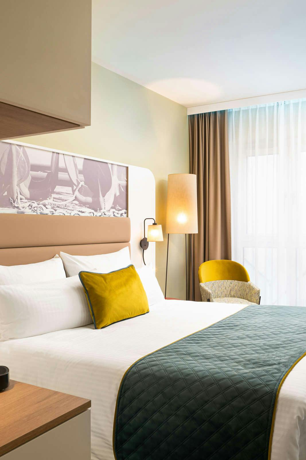 Hotel Leonardo Hotel Hamburg Altona photo 1