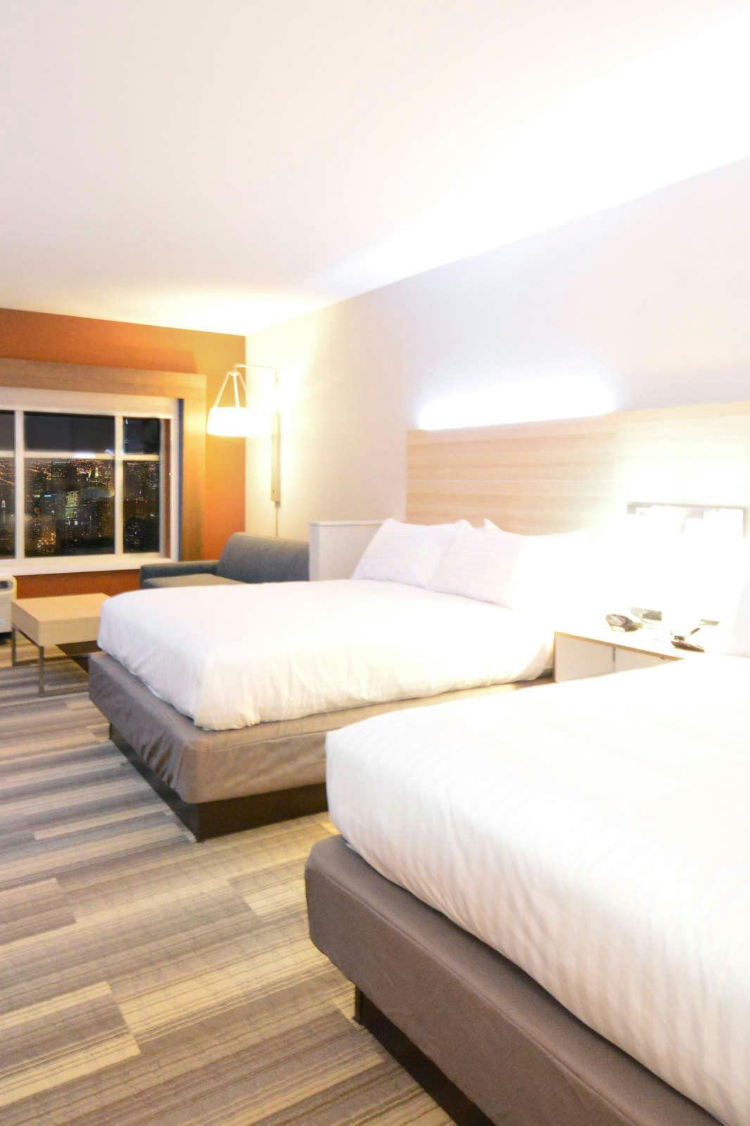 Holiday Inn Express Suites Toledo South Perrysburg Ohio