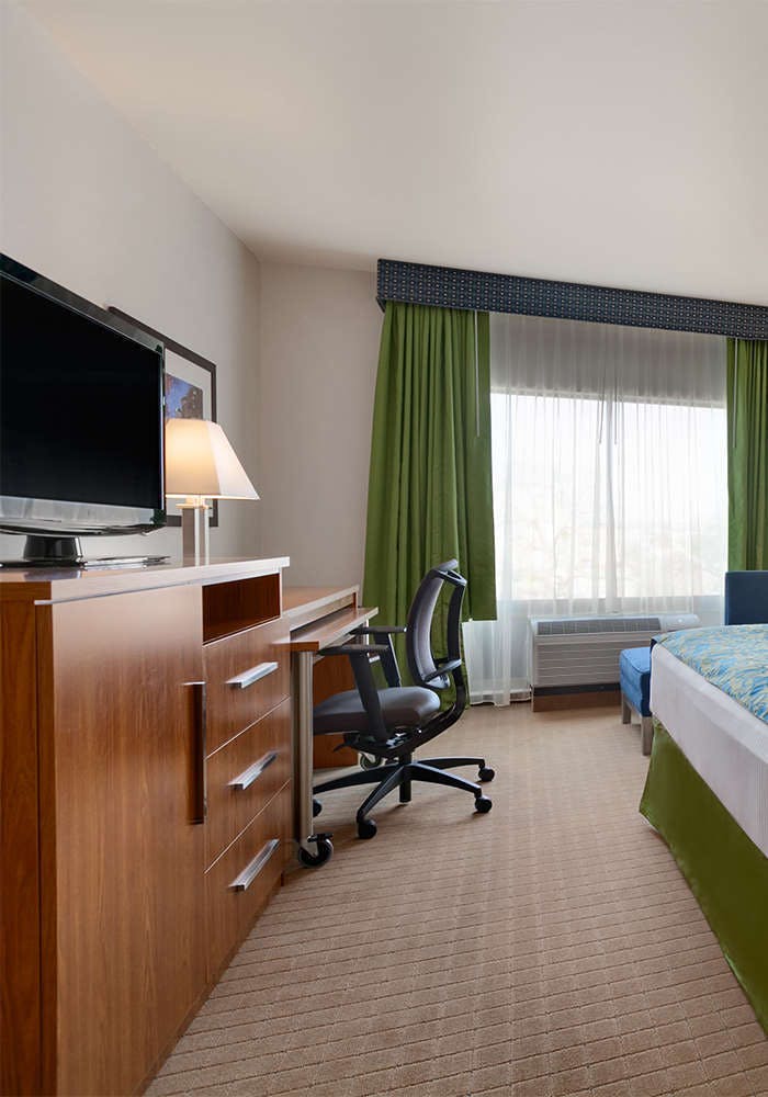 Wyndham Garden San Antonio Riverwalk Museum Reach San Antonio