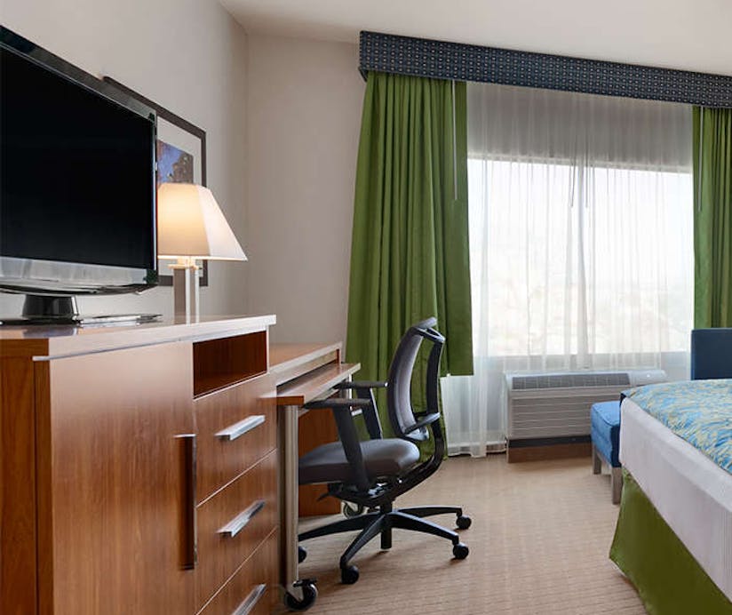 Wyndham Garden San Antonio Riverwalk Museum Reach San Antonio