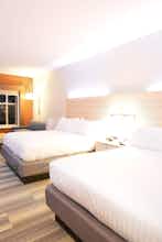 Hotel Holiday Inn Express & Suites Toledo West photo 4