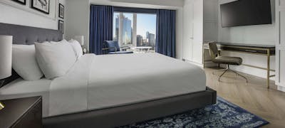 Pantages Hotel