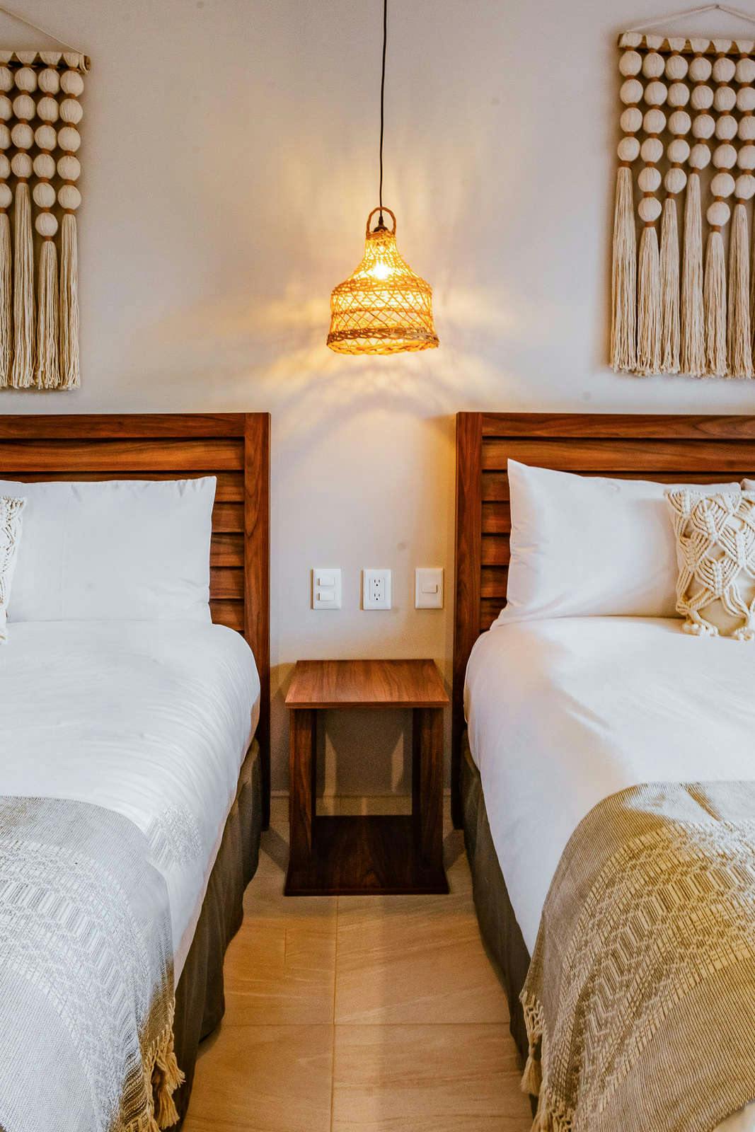 Hotel Selina Tulum Downtown photo 4