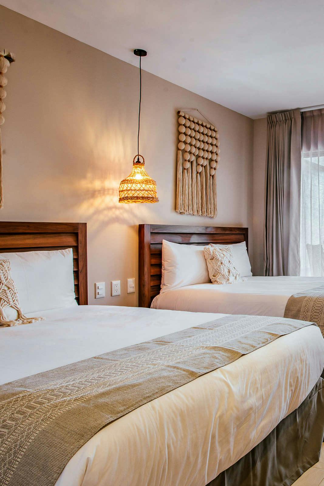 Hotel Selina Tulum Downtown photo 5