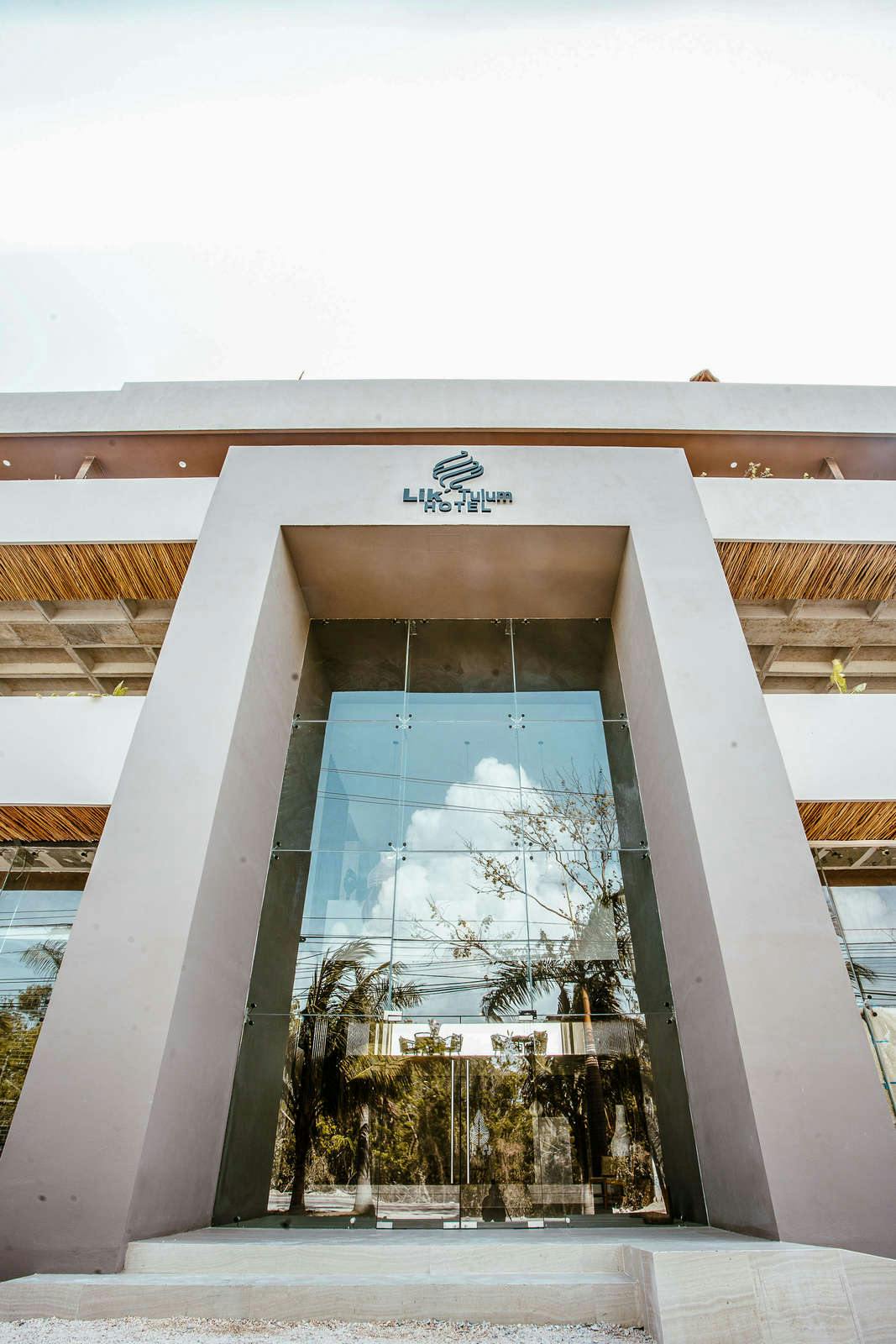 Hotel Selina Tulum Downtown photo 1