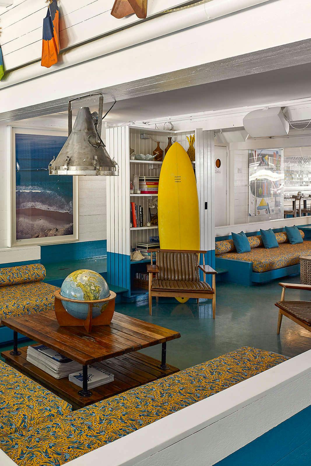 Hotel The Surf Lodge photo 5
