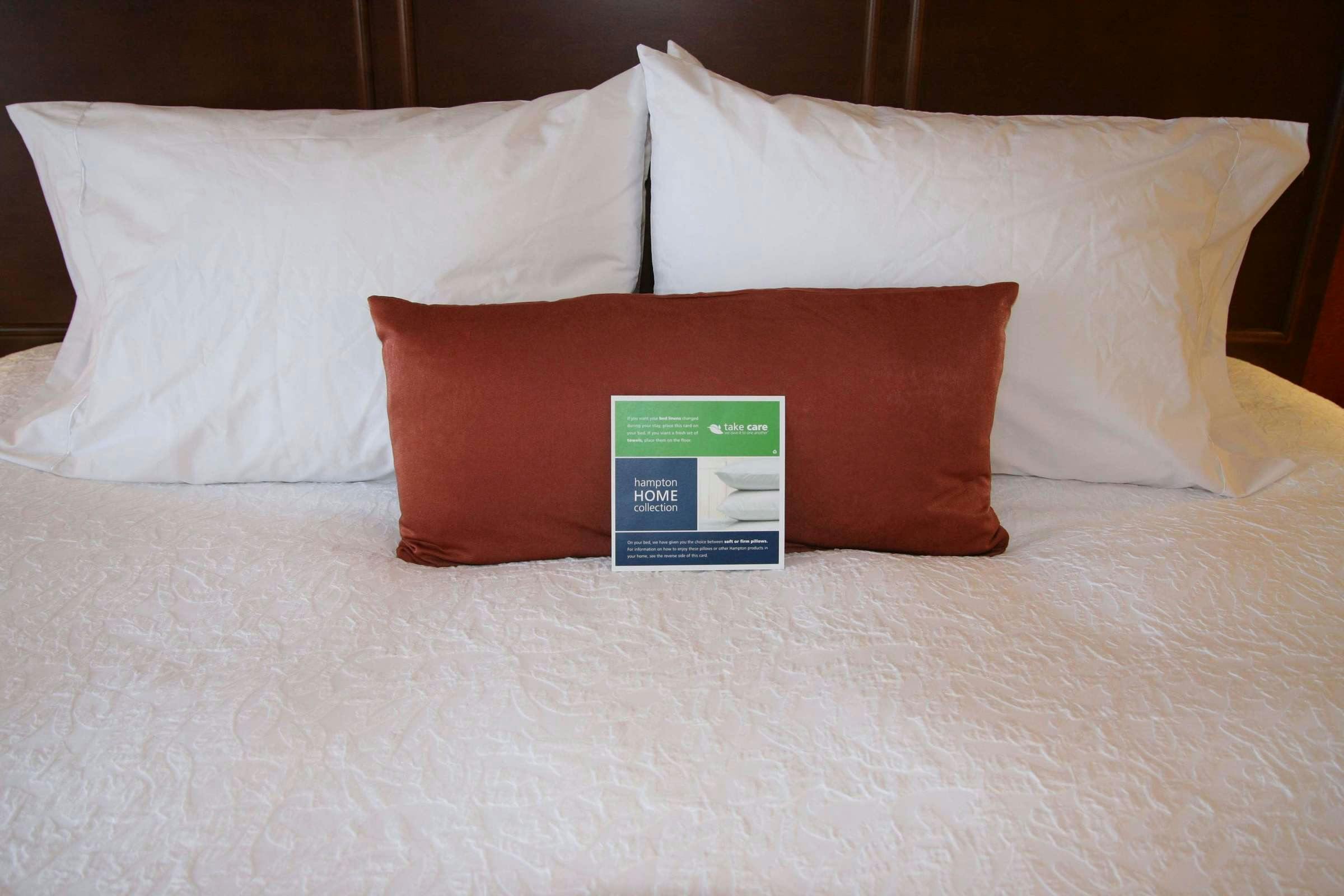 Hotel Hampton Inn and Suites St. Louis South-I-55 photo 3