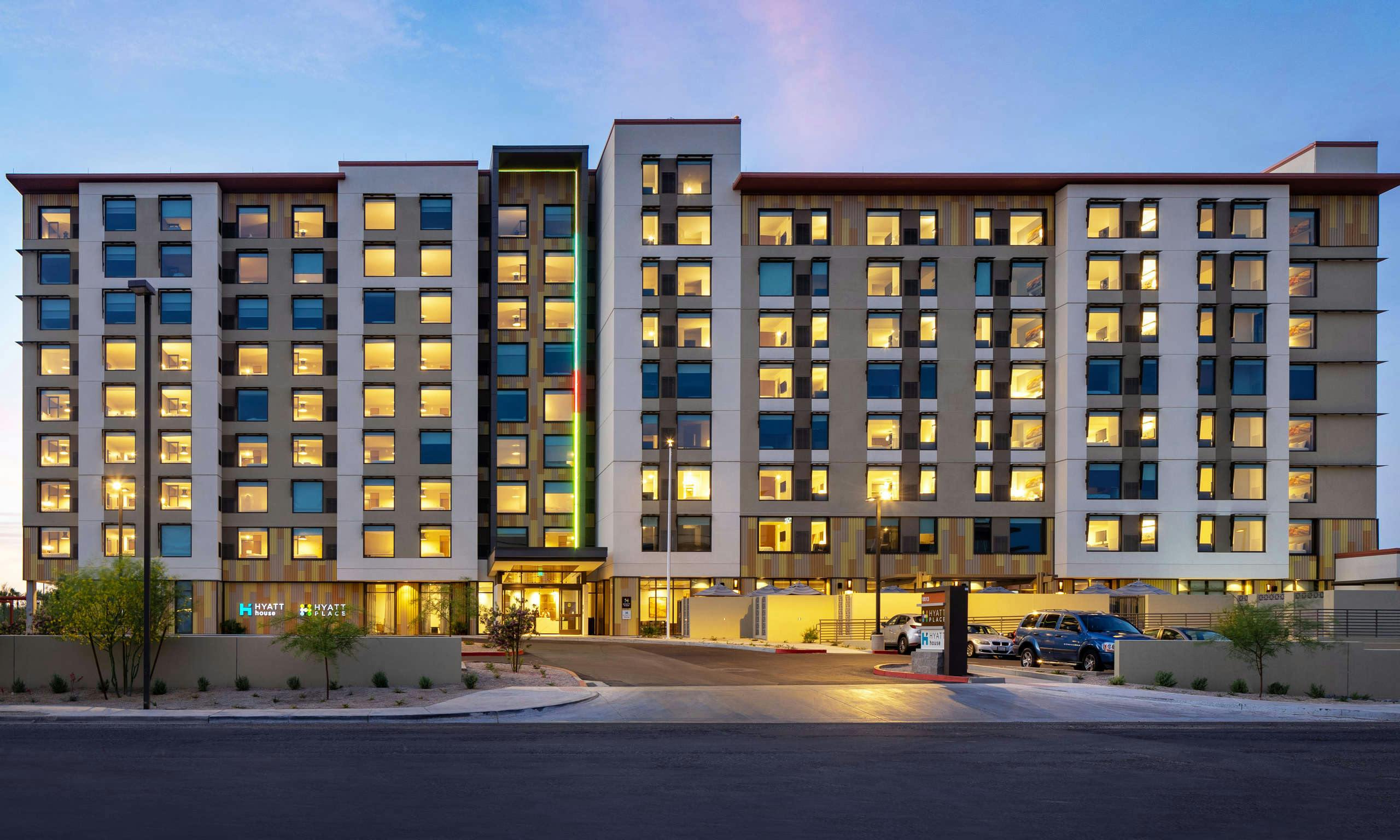 Hyatt House North Scottsdale