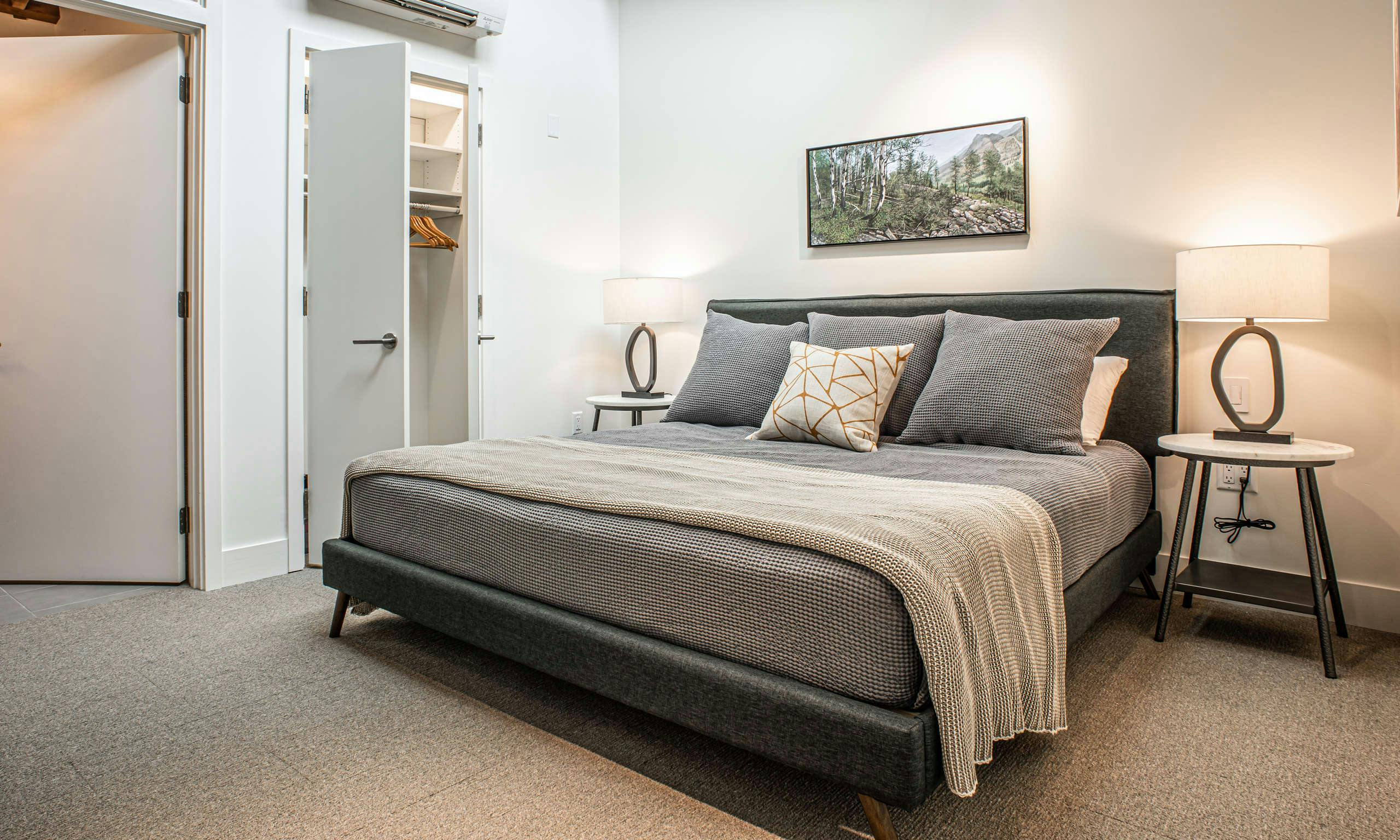 Elevation Lofts Hotel