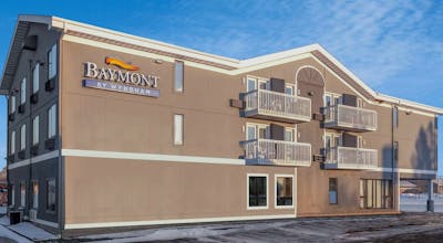 Baymont by Wyndham Rochester Mayo Clinic Area