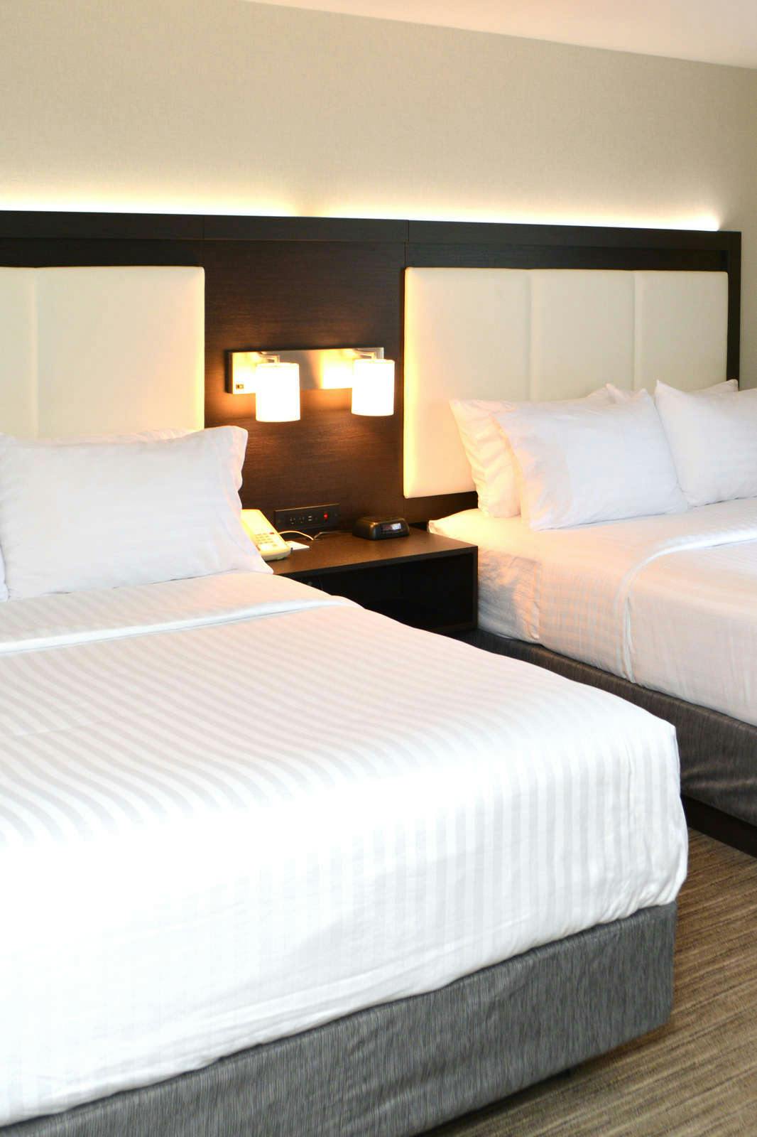 Hotel Holiday Inn Express & Suites Waterville - North photo 3