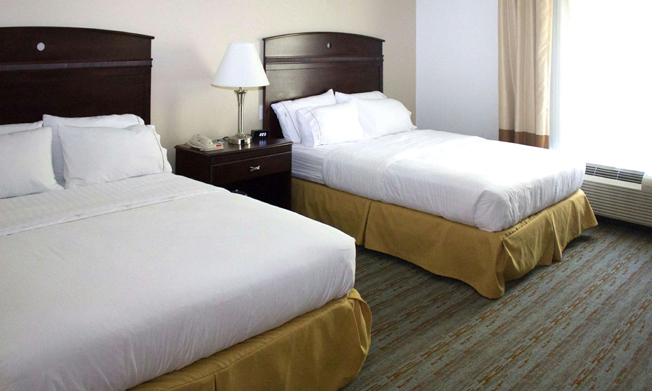 Holiday Inn Express West Jefferson