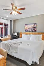 Hotel Crown Motel photo 2