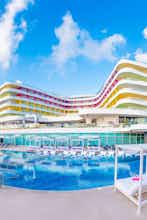 Hotel Temptation at The Tower Cancun All Inclusive - Adults Only photo 4