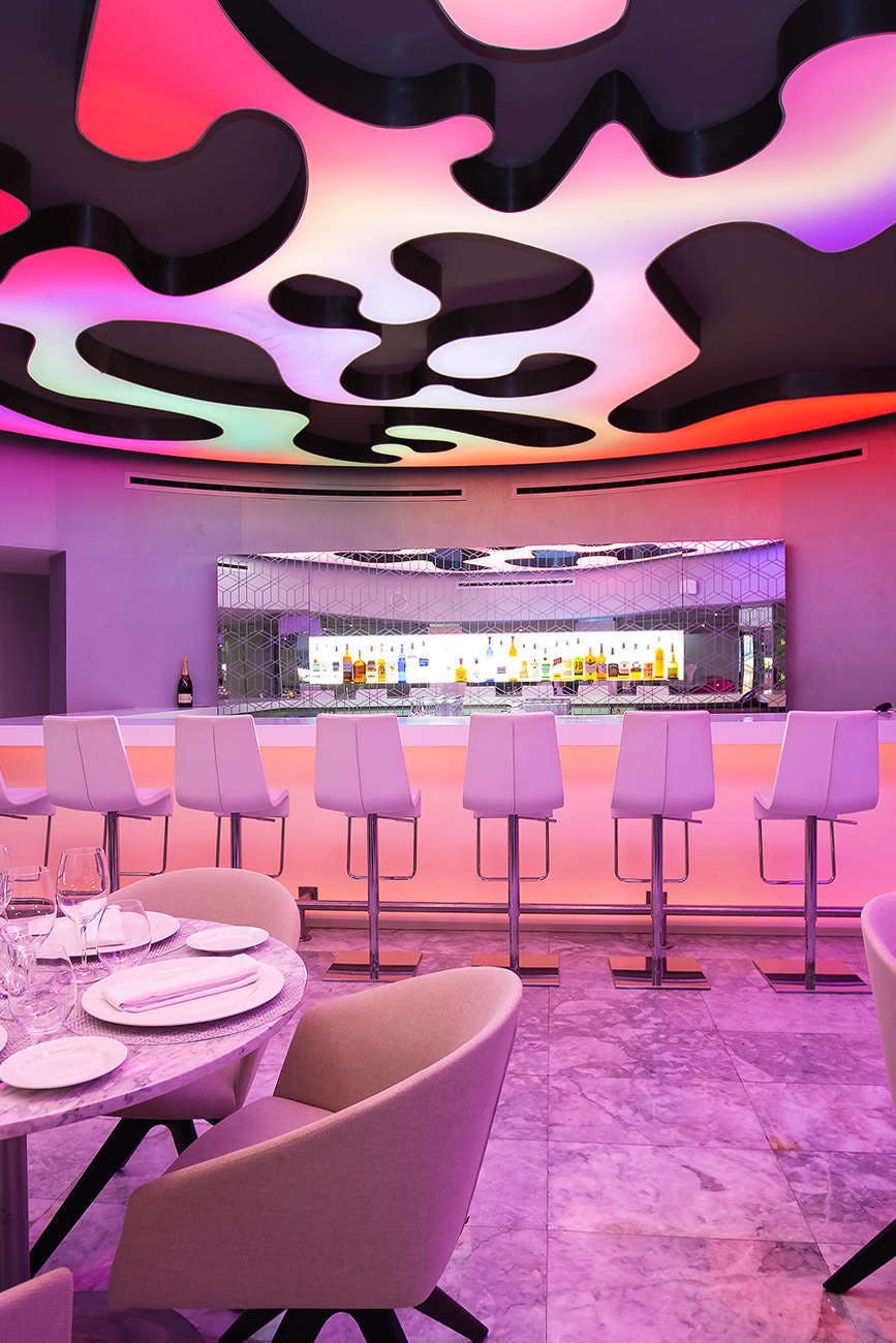 Hotel Temptation at The Tower Cancun All Inclusive - Adults Only photo 3