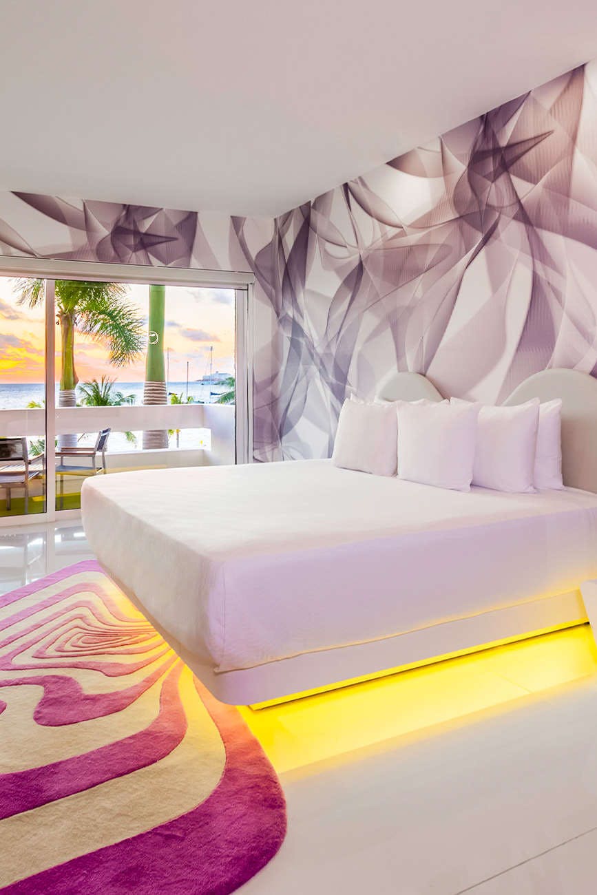 Hotel Temptation Cancun Resort - All Inclusive - Adults Only photo 1