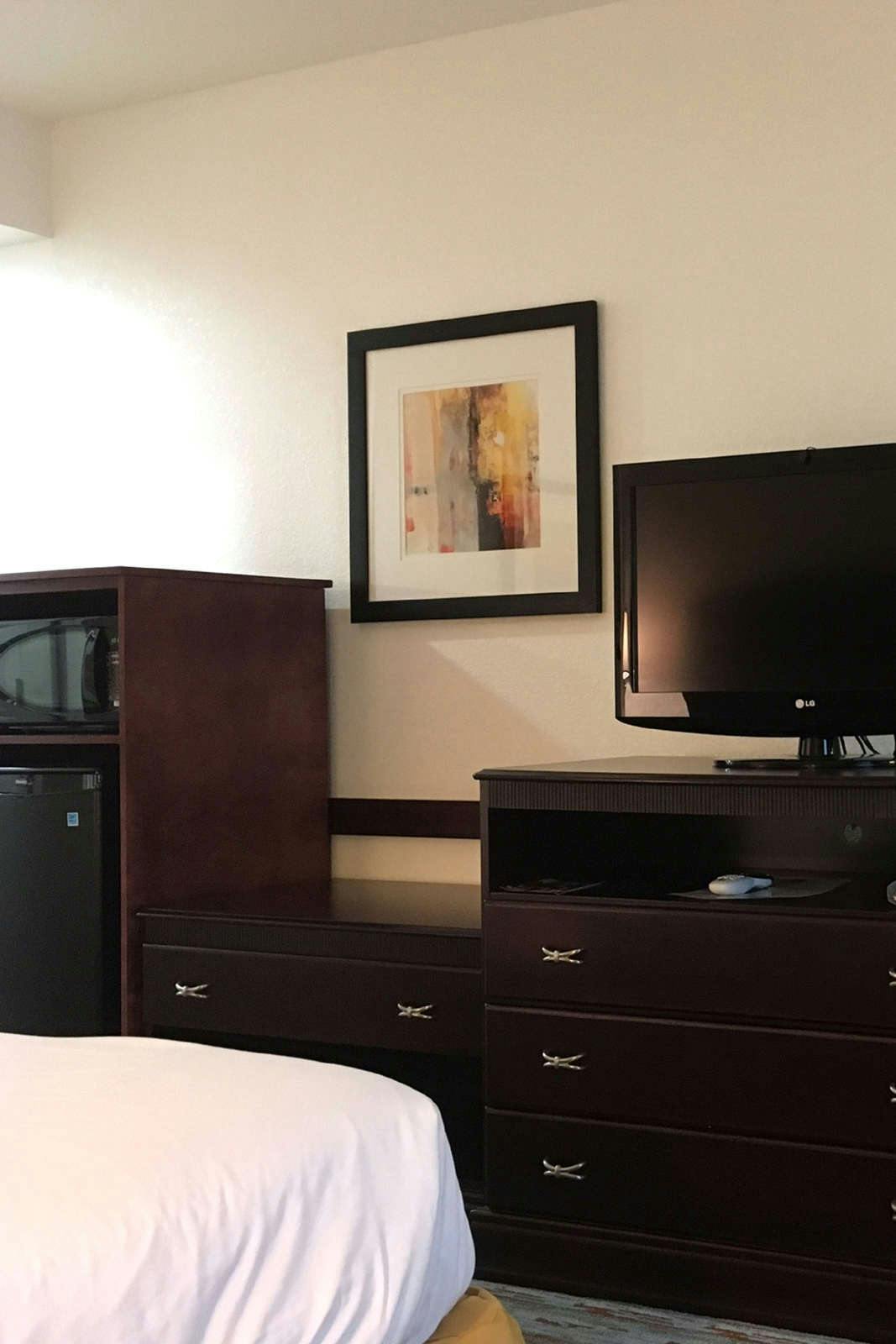 Hotel Holiday Inn Express West Jefferson photo 5