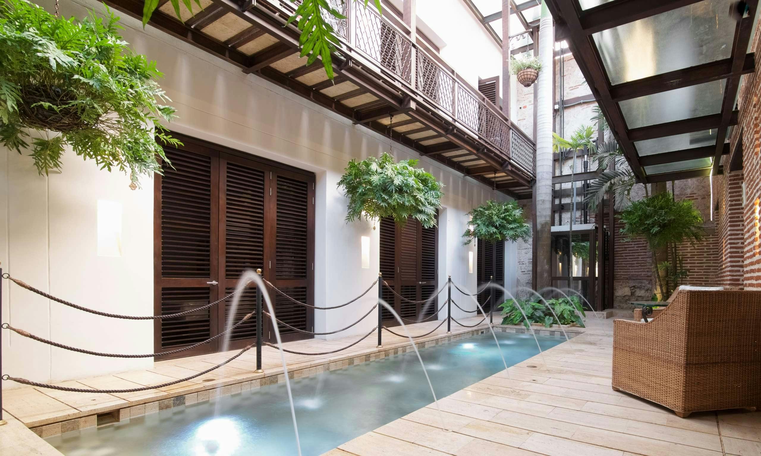 Capellan de Getsemani