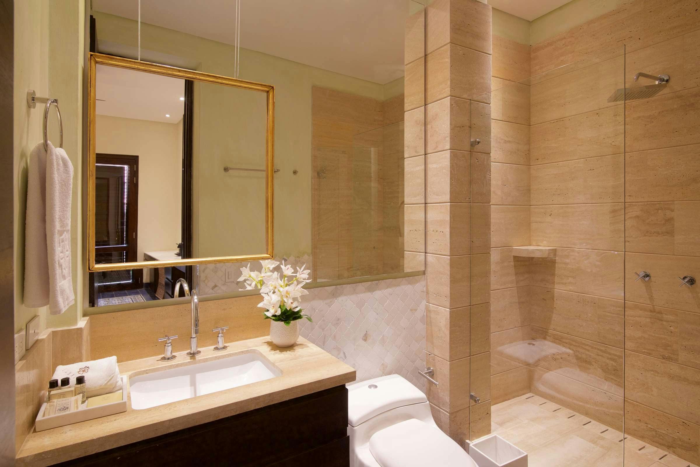 Hotel Capellan de Getsemani photo 1