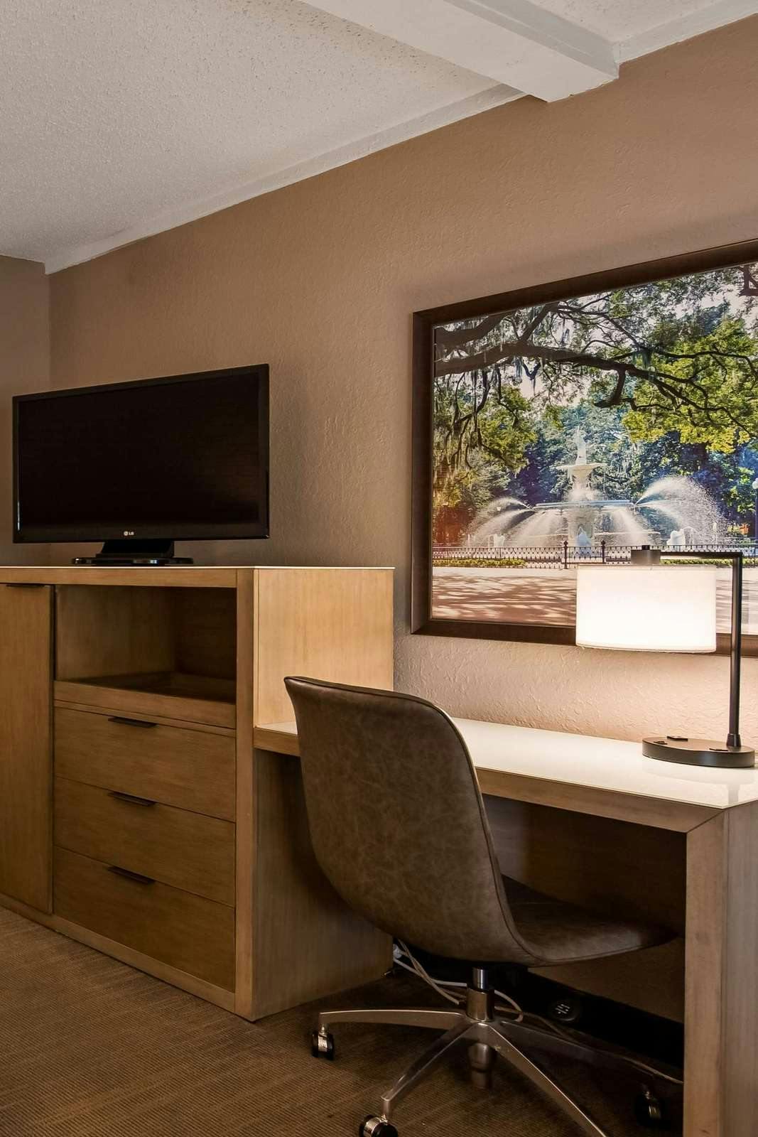 Hotel Best Western Savannah Historic District photo 3