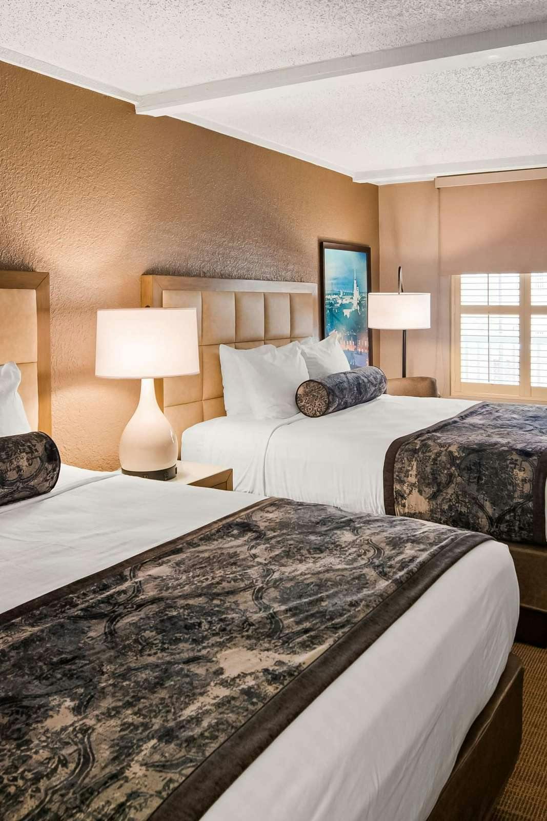 Hotel Best Western Savannah Historic District photo 2