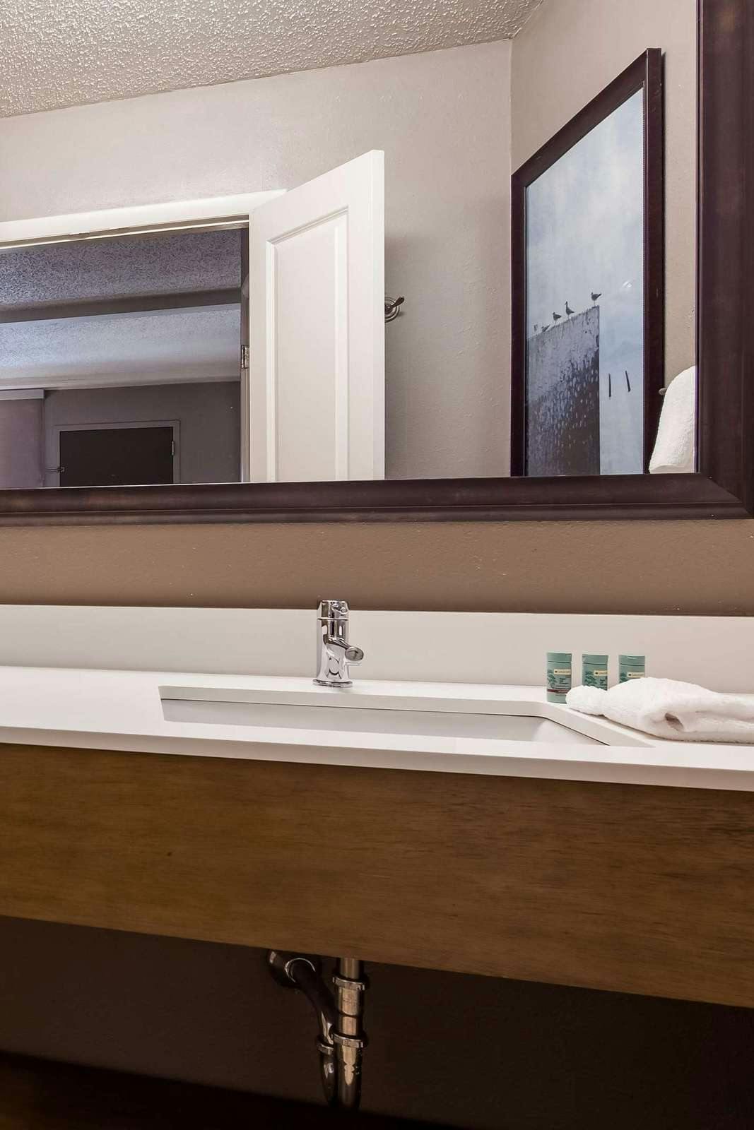 Hotel Best Western Savannah Historic District photo 4