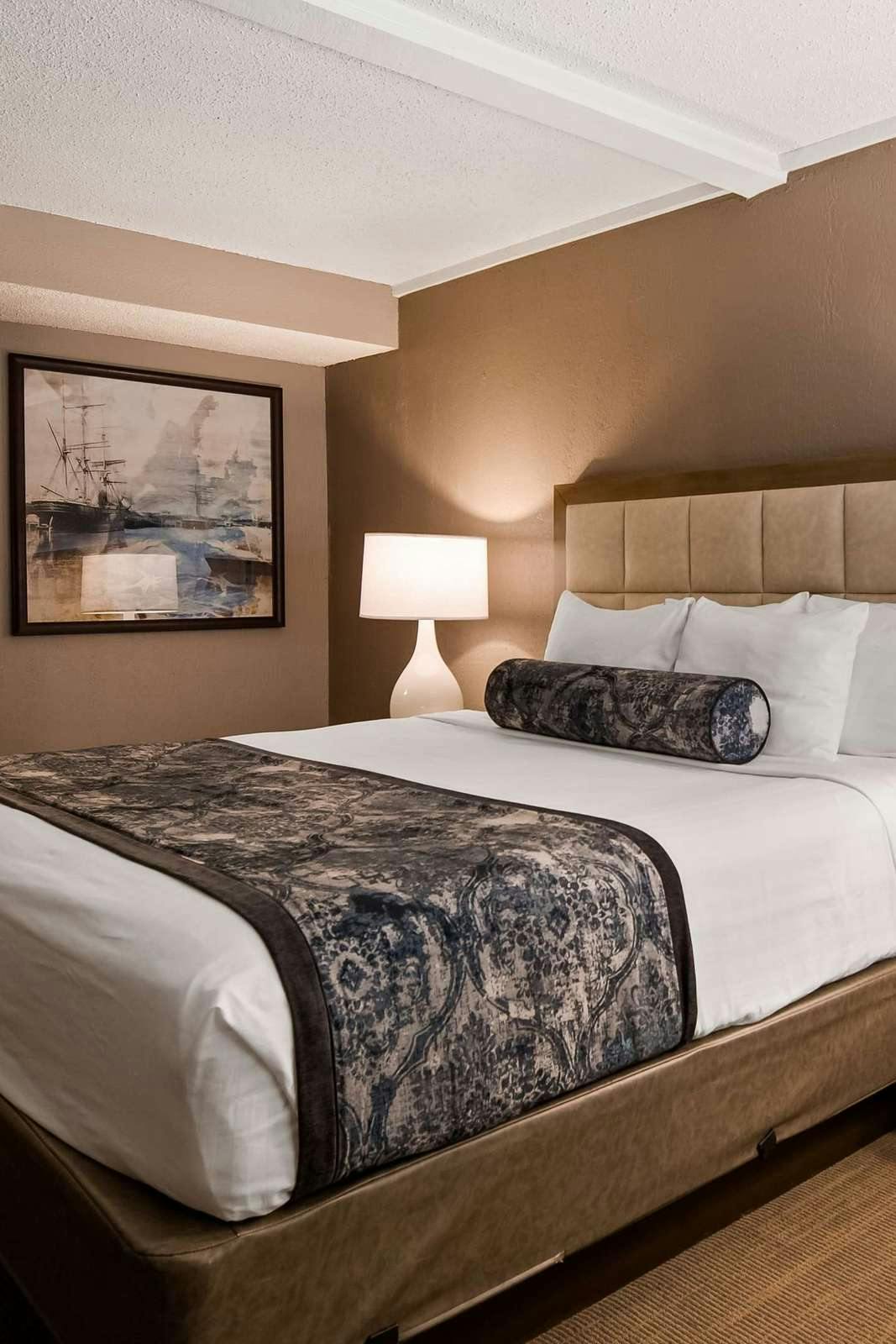 Hotel Best Western Savannah Historic District photo 1