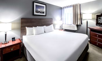Hotel Faubourg Montreal
