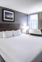 Hotel Hotel Faubourg Montreal photo 2