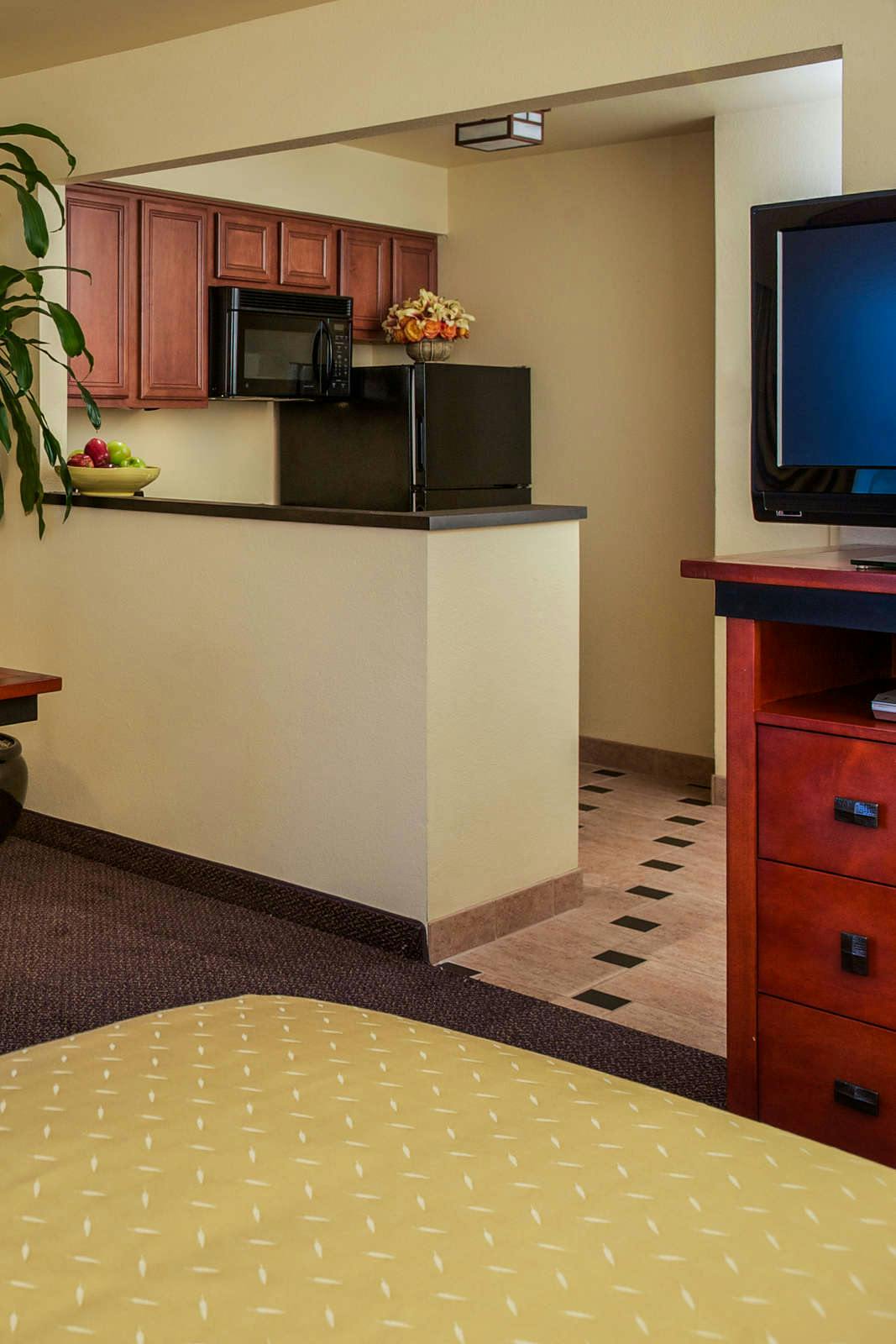 Hotel Larkspur Landing Campbell - An All-Suite Hotel photo 5