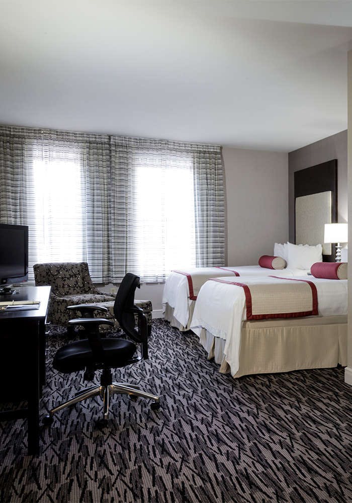 Hotel Fairfield Inn & Suites Keene Downtown photo 4