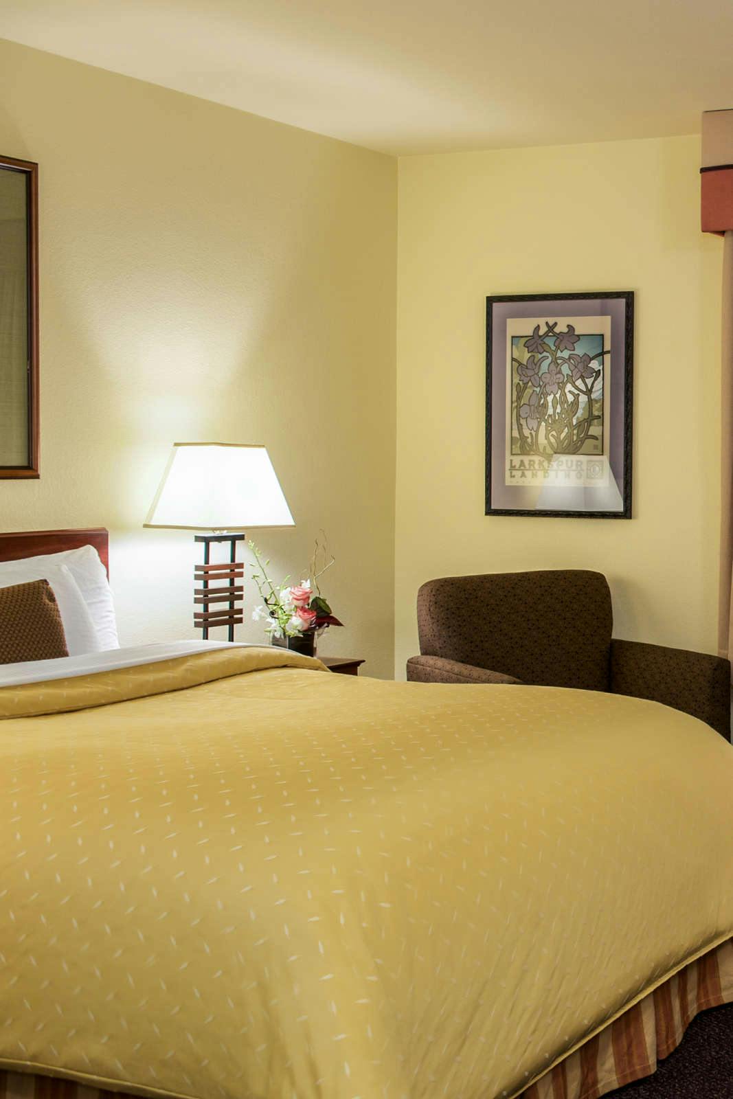 Hotel Larkspur Landing Hillsboro - An All-Suite Hotel photo 1