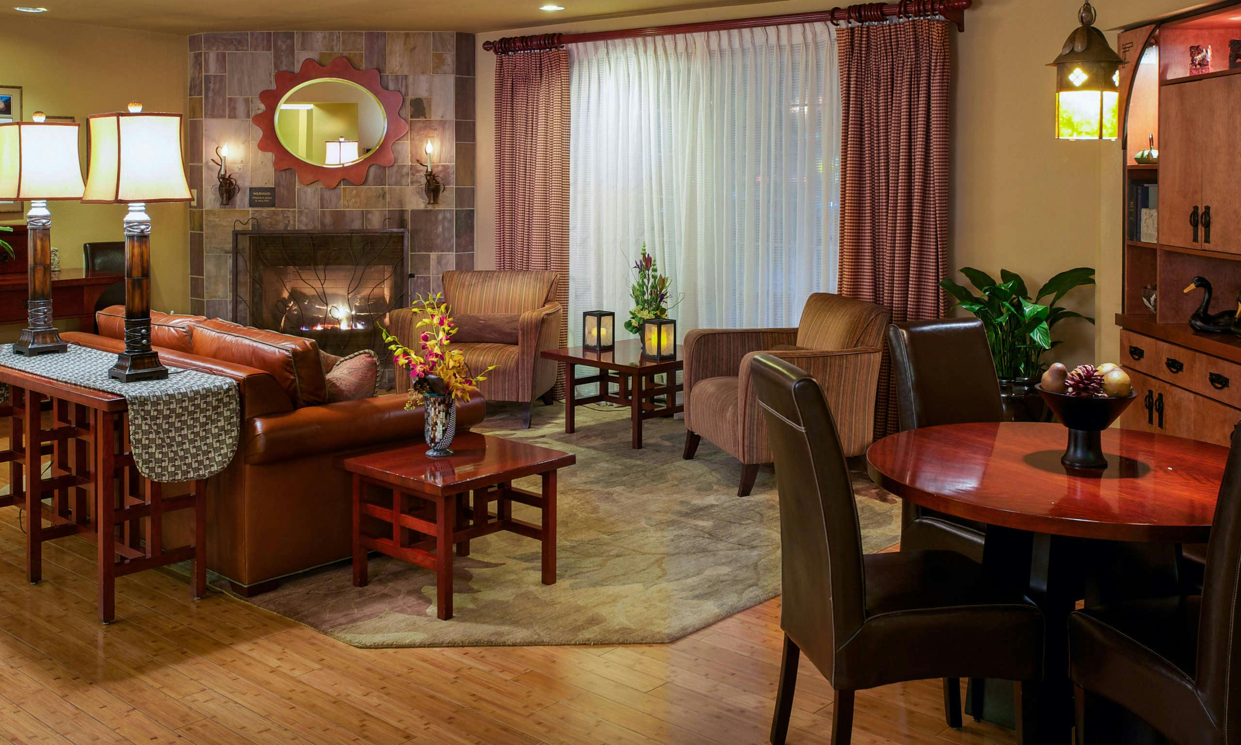 Larkspur Landing Campbell All-Suite Hotel  San Jose HotelTonight