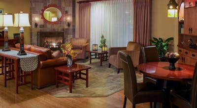 Larkspur Landing Campbell - An All-Suite Hotel