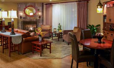 Hotel Larkspur Landing Campbell - An All-Suite Hotel photo 1