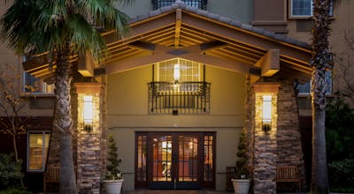 Larkspur Landing Milpitas - An All-Suite Hotel