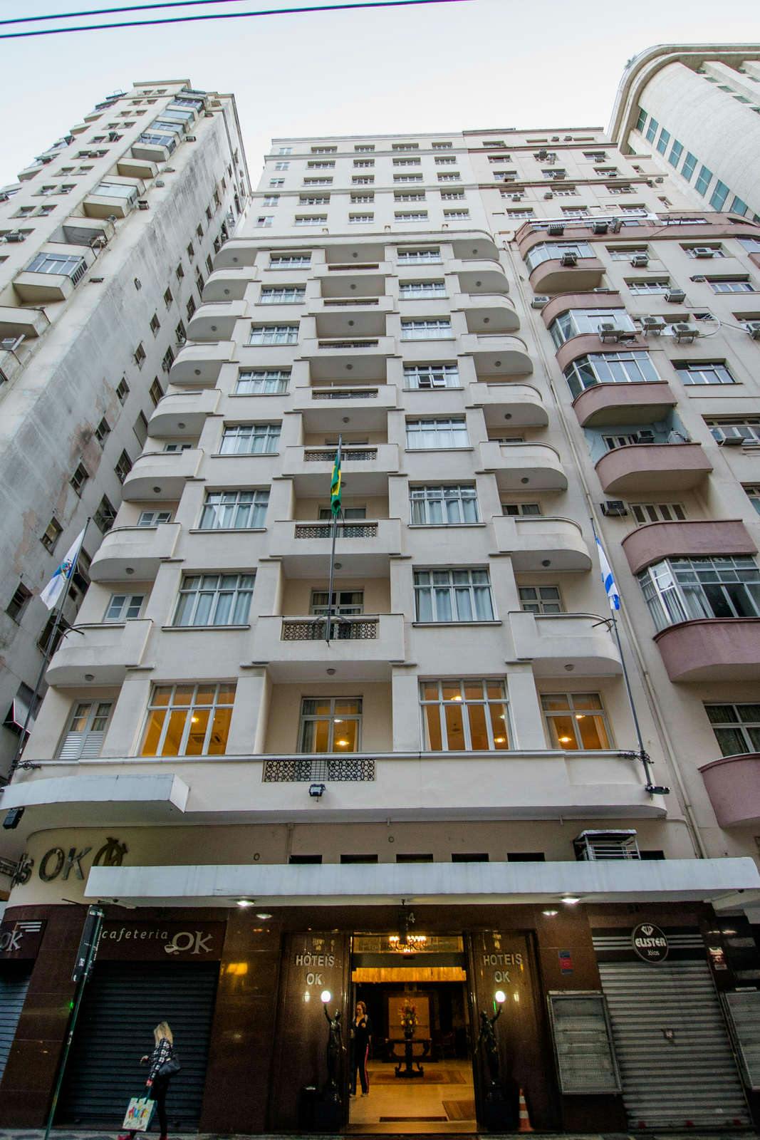 Hotel O.K