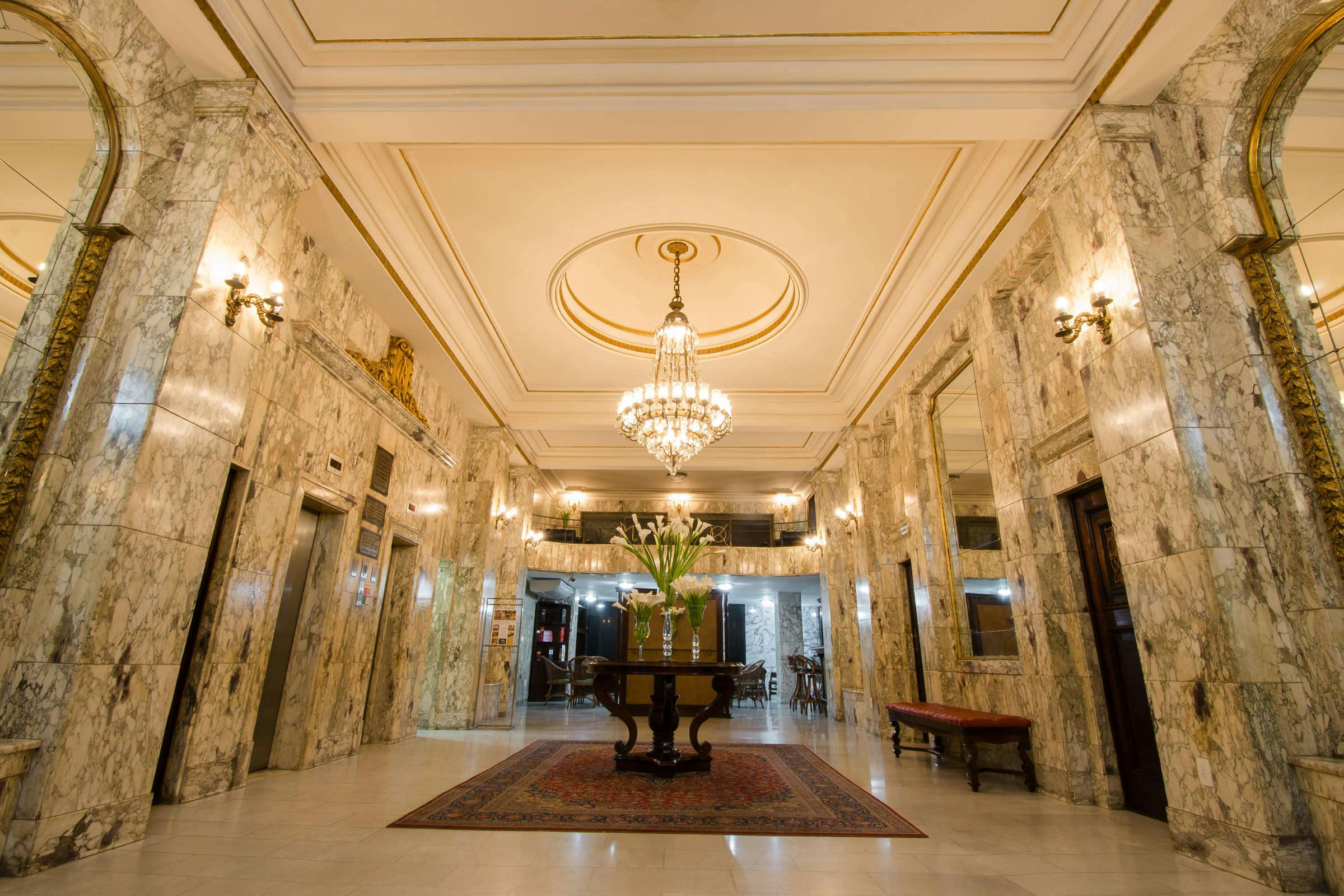 Hotel Hotel O.K photo 4