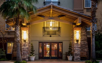 Larkspur Landing Renton - An All-Suite Hotel